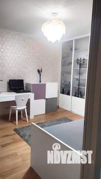 3-к квартира, вторичка, 90м2, 2/14 этаж