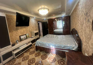 1-к квартира, вторичка, 36м2, 4/9 этаж