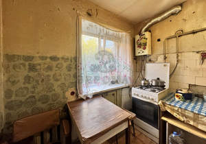 2-к квартира, вторичка, 45м2, 2/5 этаж