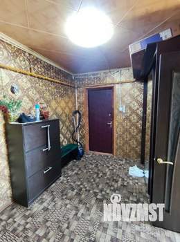 2-к квартира, вторичка, 52м2, 5/5 этаж