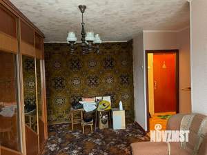 2-к квартира, вторичка, 42м2, 3/5 этаж