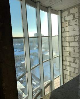 4-к квартира, вторичка, 122м2, 10/11 этаж