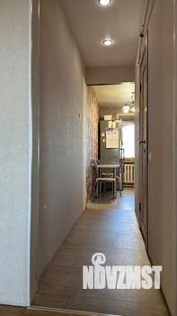 3-к квартира, вторичка, 65м2, 9/9 этаж
