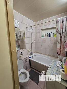 2-к квартира, вторичка, 43м2, 3/3 этаж