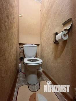 1-к квартира, вторичка, 31м2, 2/5 этаж