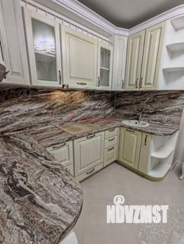 2-к квартира, вторичка, 60м2, 14/17 этаж