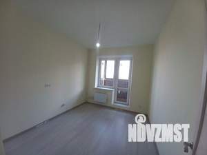 1-к квартира, сданный дом, 27м2, 8/17 этаж