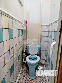 2-к квартира, вторичка, 46м2, 3/5 этаж