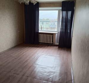 1-к квартира, вторичка, 33м2, 5/5 этаж