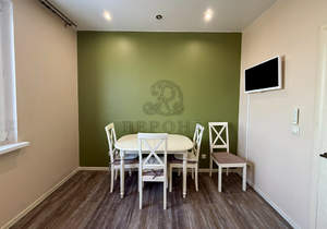 2-к квартира, вторичка, 55м2, 11/17 этаж