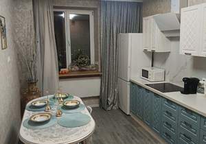 2-к квартира, вторичка, 65м2, 13/17 этаж