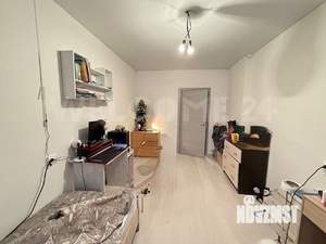 3-к квартира, вторичка, 69м2, 9/12 этаж