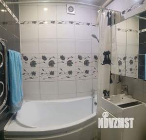 2-к квартира, вторичка, 46м2, 1/5 этаж