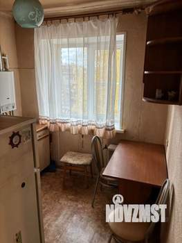 2-к квартира, вторичка, 44м2, 5/5 этаж