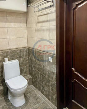 1-к квартира, вторичка, 44м2, 1/11 этаж