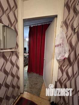 1-к квартира, вторичка, 28м2, 2/5 этаж