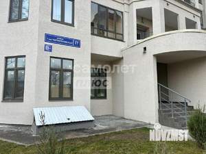 1-к квартира, вторичка, 38м2, 1/16 этаж