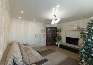 2-к квартира, вторичка, 53м2, 9/10 этаж