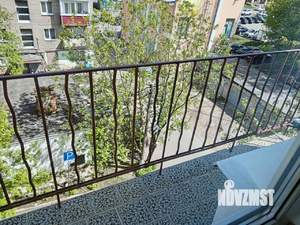 1-к квартира, вторичка, 33м2, 5/5 этаж