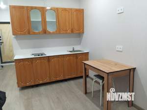 Студия квартира, вторичка, 20м2, 15/16 этаж