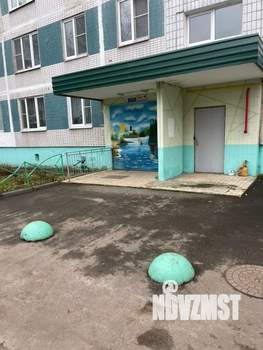 2-к квартира, вторичка, 44м2, 9/9 этаж