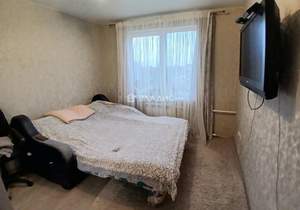 2-к квартира, вторичка, 48м2, 5/5 этаж