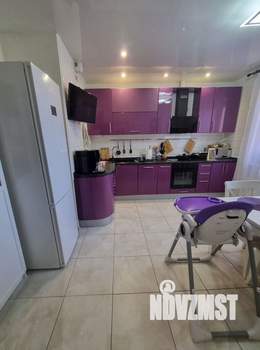 2-к квартира, вторичка, 66м2, 6/10 этаж