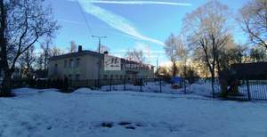 1-к квартира, вторичка, 33м2, 1/9 этаж