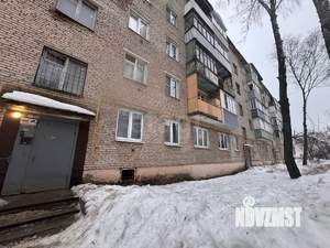 2-к квартира, вторичка, 41м2, 2/5 этаж