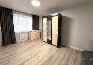 1-к квартира, вторичка, 31м2, 1/5 этаж