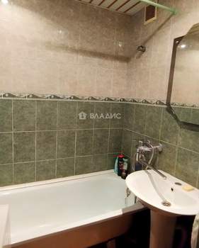 3-к квартира, вторичка, 67м2, 3/9 этаж