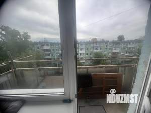 1-к квартира, вторичка, 33м2, 5/5 этаж