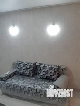 Студия квартира, вторичка, 22м2, 12/17 этаж