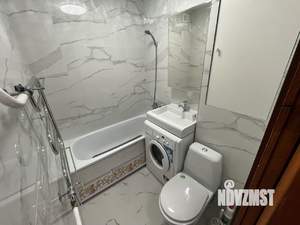 2-к квартира, вторичка, 44м2, 2/5 этаж