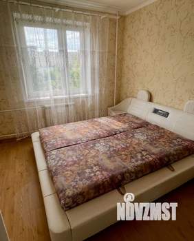 3-к квартира, вторичка, 69м2, 4/9 этаж