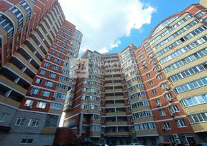 1-к квартира, вторичка, 42м2, 3/14 этаж