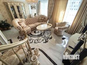 3-к квартира, вторичка, 100м2, 2/3 этаж