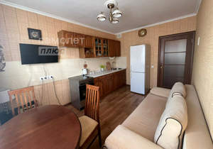 1-к квартира, вторичка, 45м2, 13/14 этаж