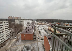 2-к квартира, вторичка, 72м2, 10/17 этаж