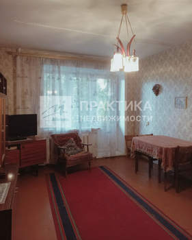 2-к квартира, вторичка, 49м2, 2/9 этаж