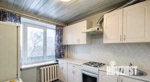 1-к квартира, вторичка, 31м2, 2/5 этаж