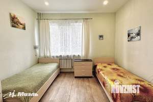 2-к квартира, вторичка, 51м2, 1/3 этаж