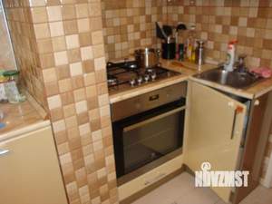 3-к квартира, вторичка, 69м2, 9/9 этаж