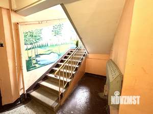 1-к квартира, вторичка, 33м2, 8/9 этаж