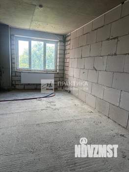 3-к квартира, вторичка, 90м2, 5/17 этаж