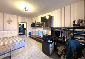 1-к квартира, вторичка, 44м2, 13/17 этаж