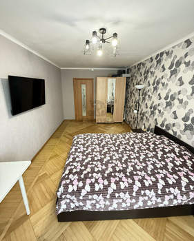 3-к квартира, вторичка, 64м2, 3/9 этаж