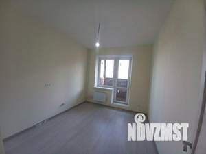 1-к квартира, сданный дом, 27м2, 3/17 этаж