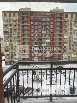Студия квартира, вторичка, 35м2, 7/9 этаж