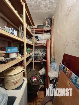 2-к квартира, вторичка, 41м2, 3/5 этаж